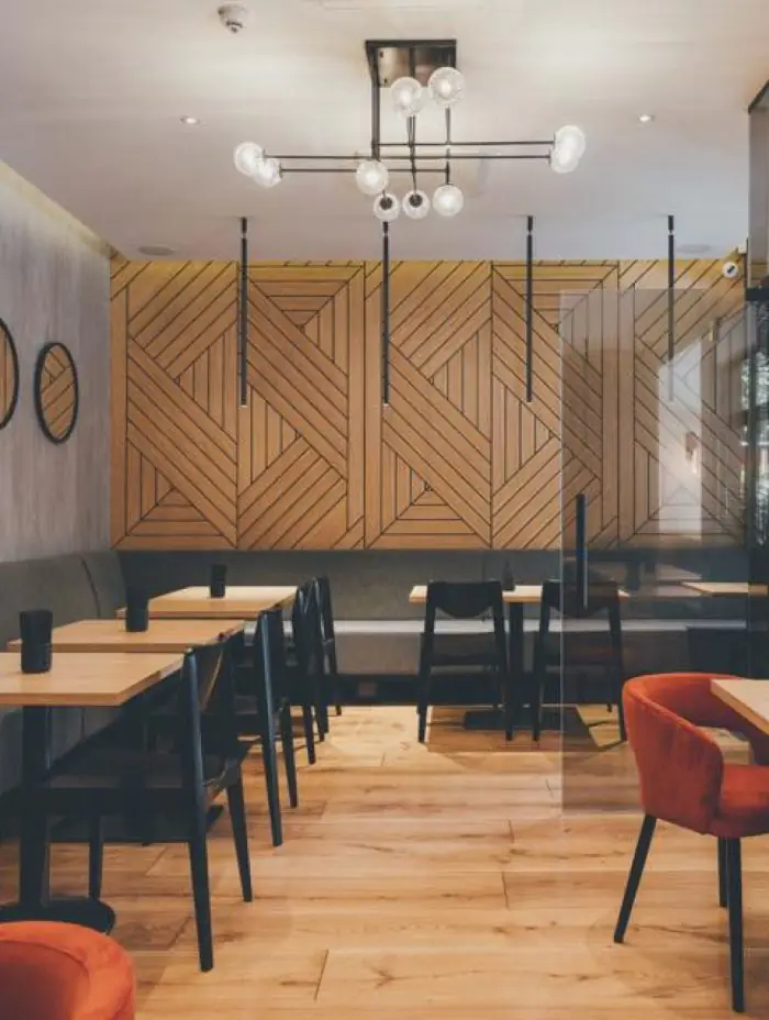 Japanese Cuisine in Riga: The City’s Best Establishments