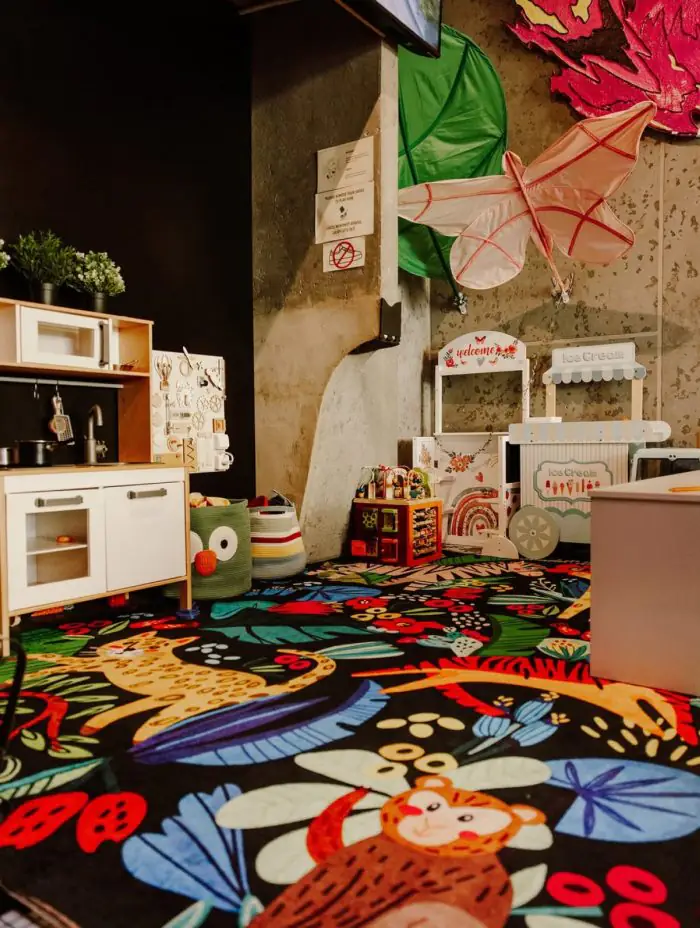 Japanese Cuisine in Riga: The City’s Best Establishments