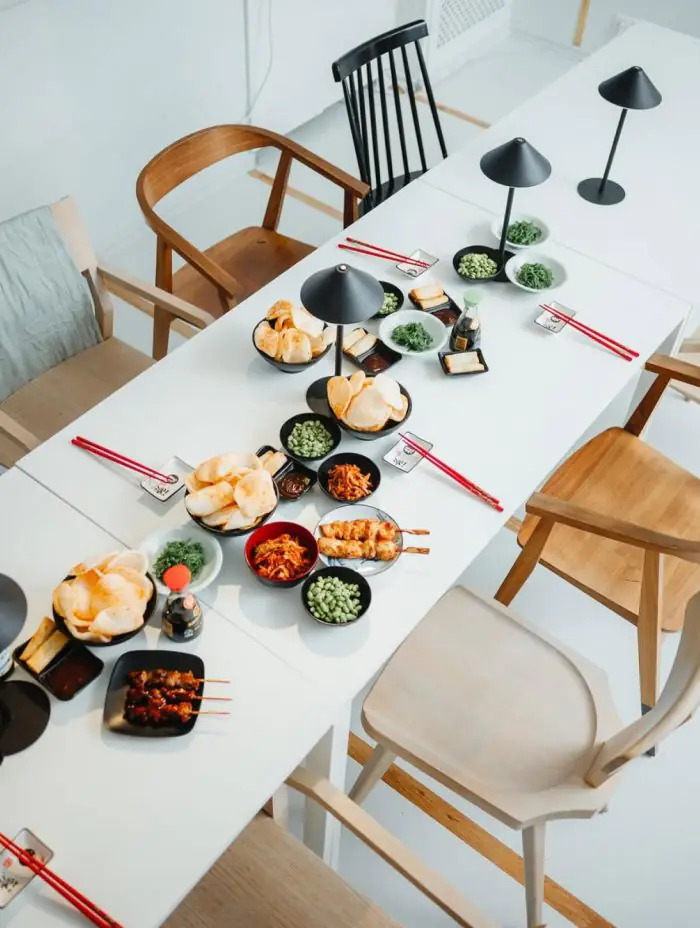 Japanese Cuisine in Riga: The City’s Best Establishments