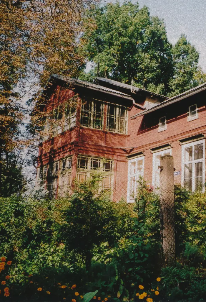 Torņakalns in the face of change: Is it a new Agenskalns?