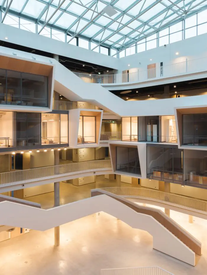 Торнякалнс на пороге перемен: станет ли он новым Агенскалнсом?