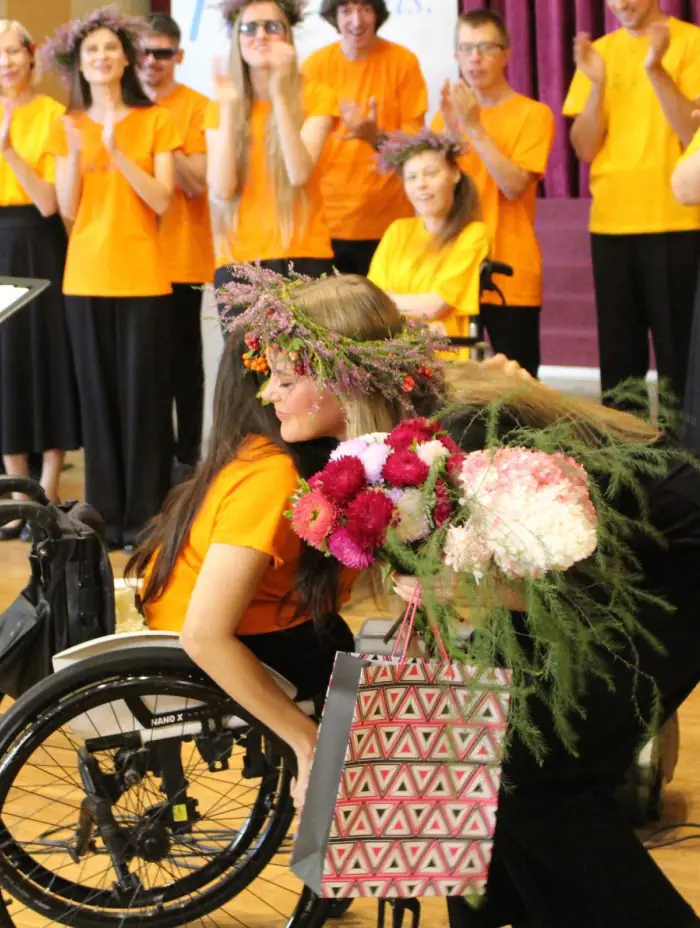 Kad ir vēlēšanās darīt kaut ko labu: brīvprātīgā darba iespējas Rīgā