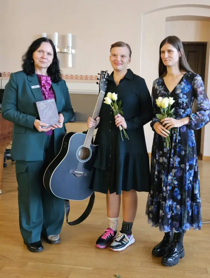 Kad ir vēlēšanās darīt kaut ko labu: brīvprātīgā darba iespējas Rīgā