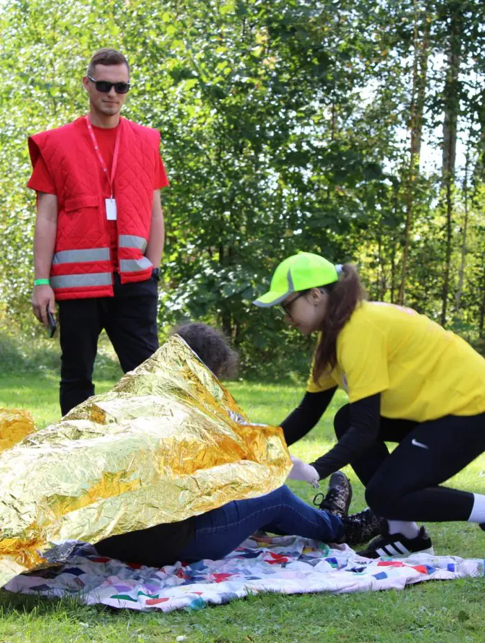 Kad ir vēlēšanās darīt kaut ko labu: brīvprātīgā darba iespējas Rīgā