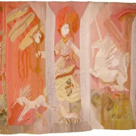 Shelter for the Unicorn