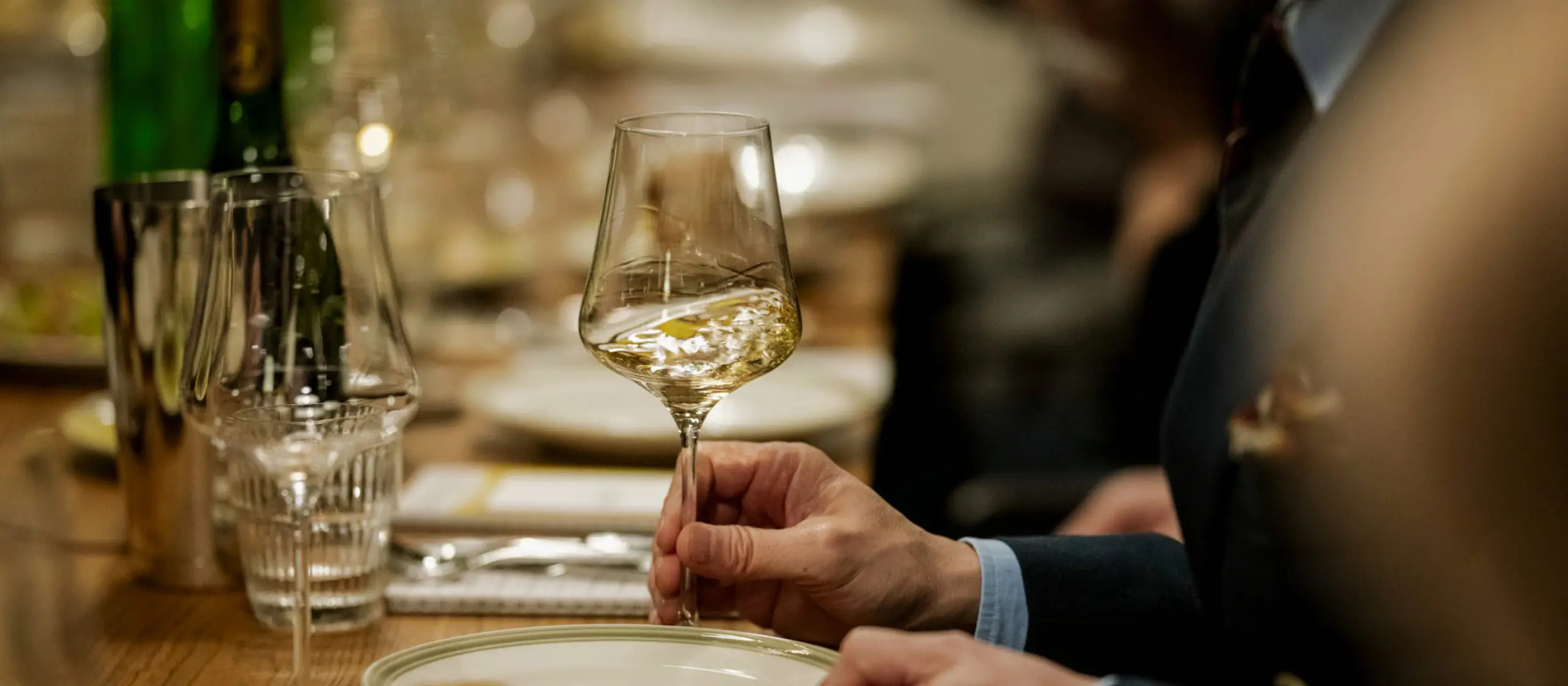 Baltic Wine & Drinks Awards 2025: Winners, Stories & Expert Insights