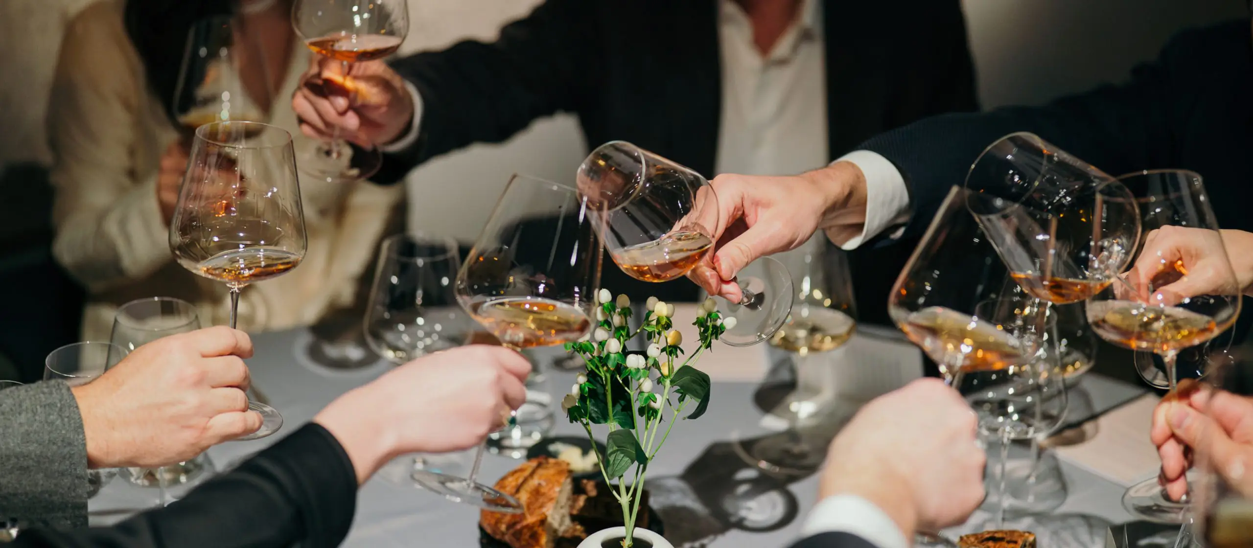 Baltic Wine & Drinks Awards 2025: Winners, Stories & Expert Insights