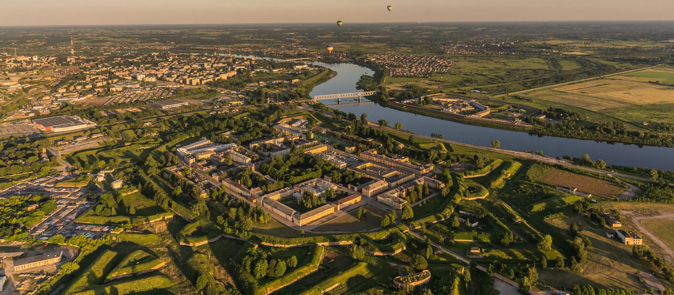 Daugavpils. Architectural guide