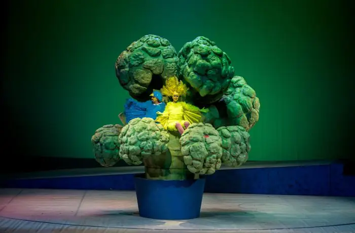 Chasing the light — in theatres. What to see in Riga during the Christmas holidays