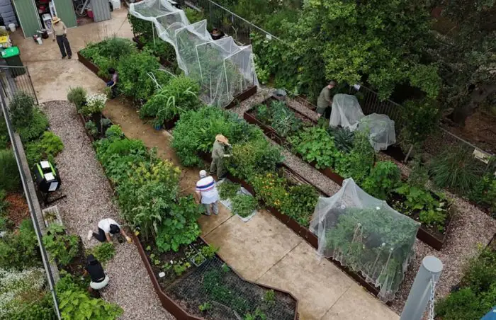 Город комфортный для женщин