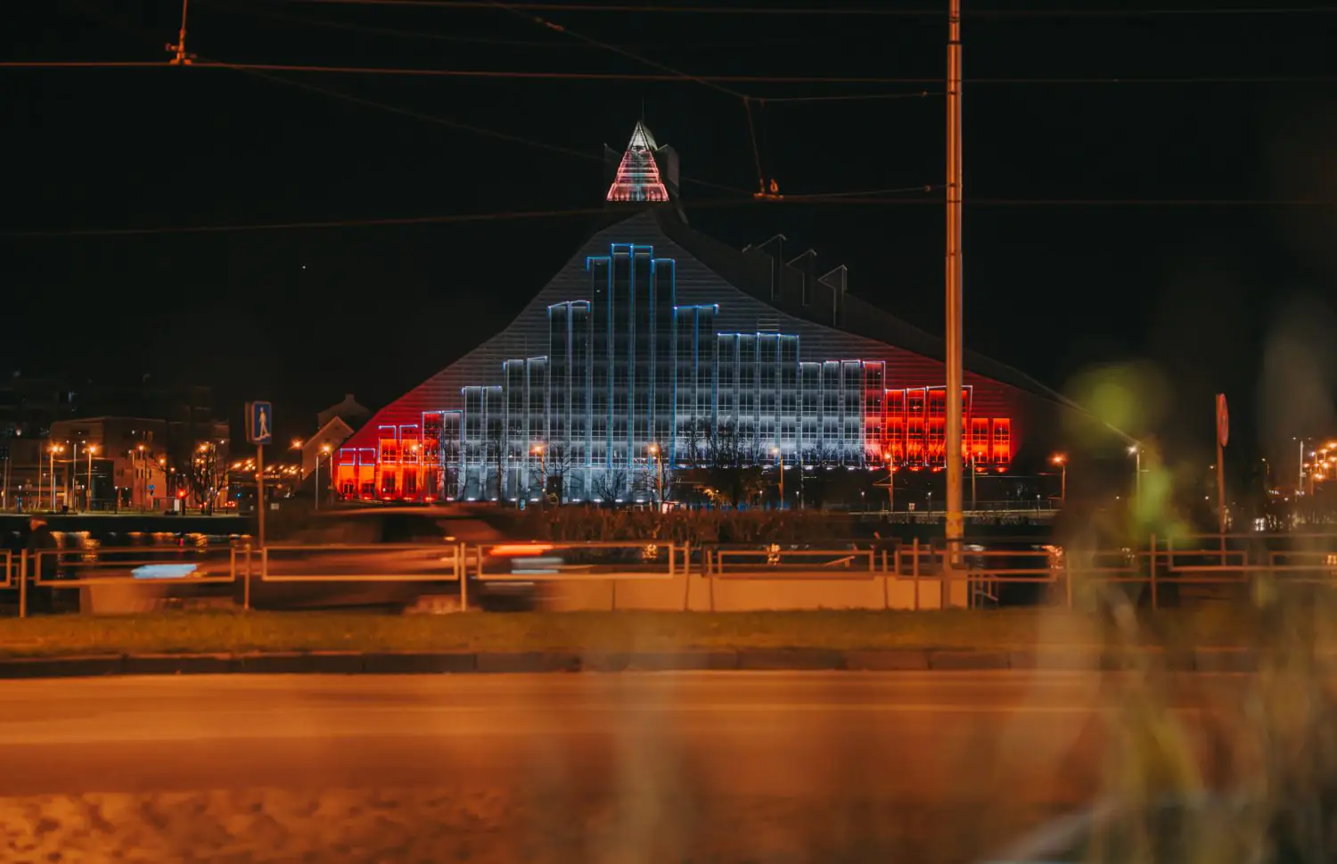 Город комфортный для женщин