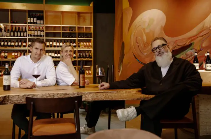 Baltic Wine & Drinks Awards 2025: Winners, Stories & Expert Insights