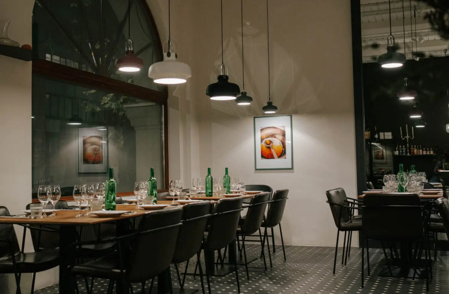 Baltic Wine & Drinks Awards 2025: Winners, Stories & Expert Insights