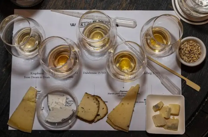 Baltic Wine & Drinks Awards 2025: Winners, Stories & Expert Insights