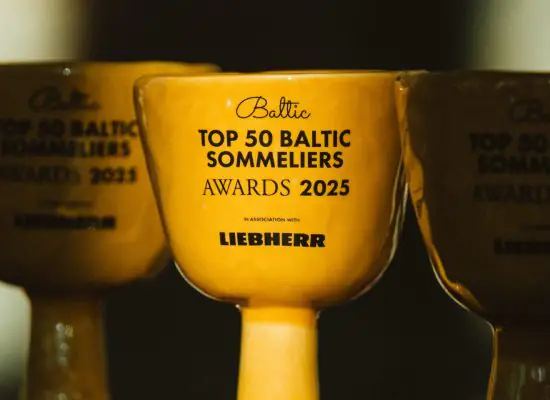 Baltic Wine & Drinks Awards 2025. Uzvarētāji, spilgtākie stāsti un ekspertu atziņas