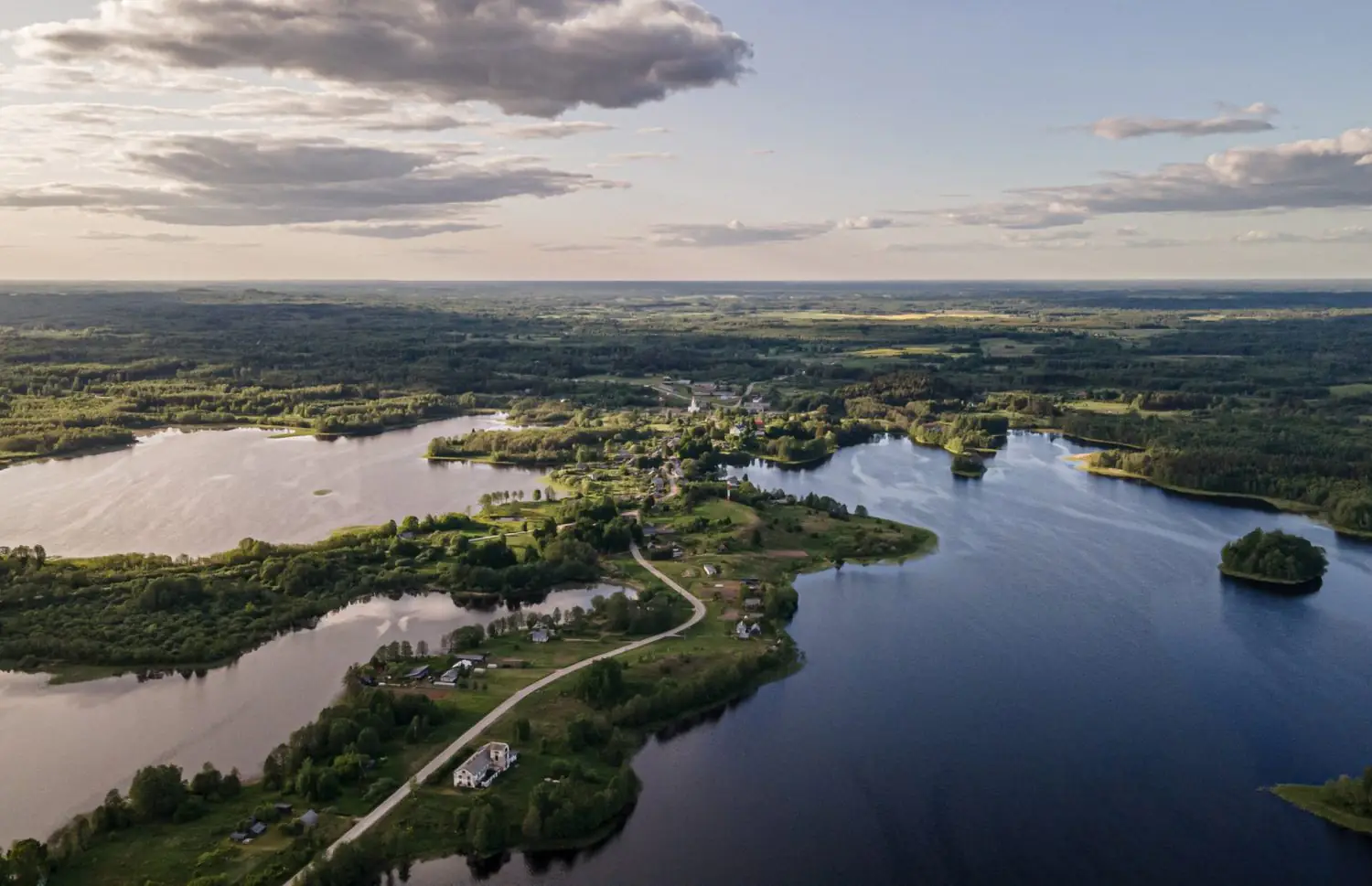 Daugavpils. Architectural guide