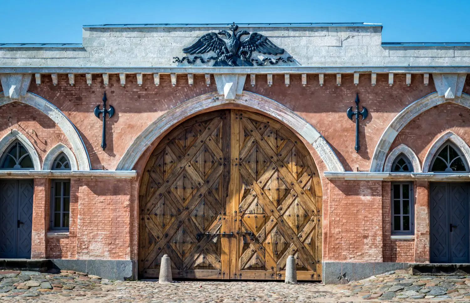 Daugavpils. Architectural guide