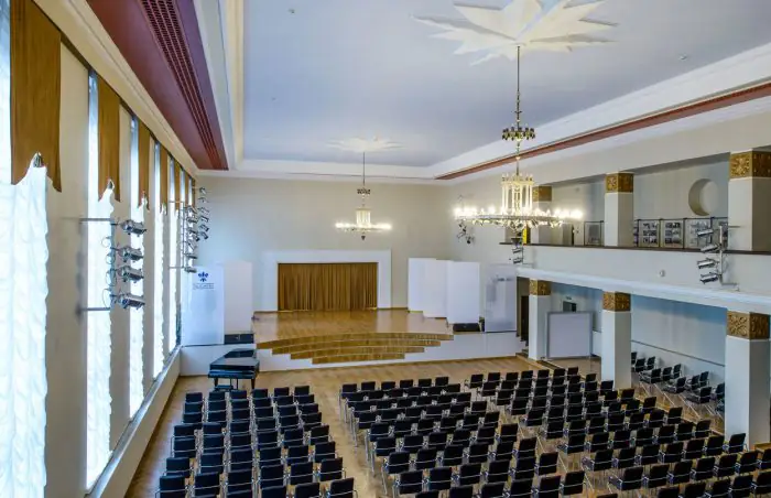 Daugavpils. Architectural guide