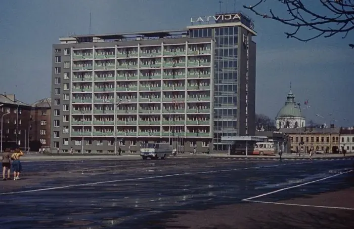 Daugavpils. Architectural guide