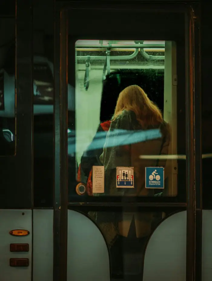 Город комфортный для женщин