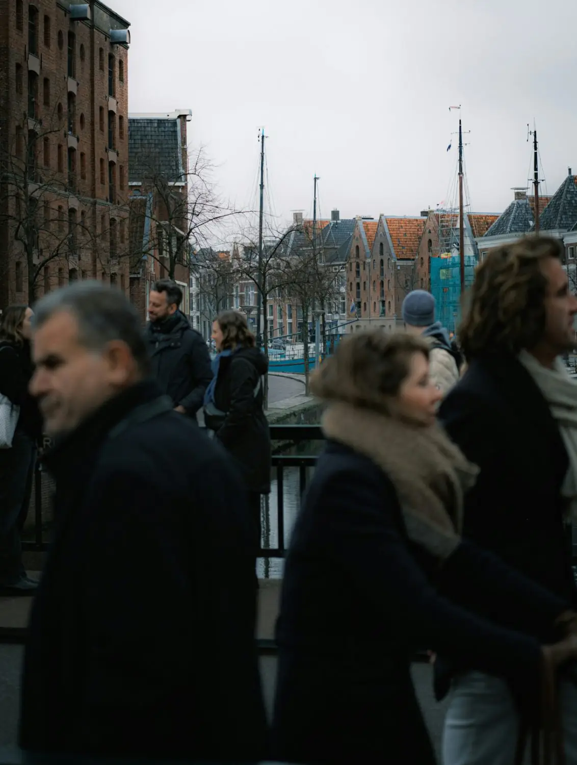 Город комфортный для женщин