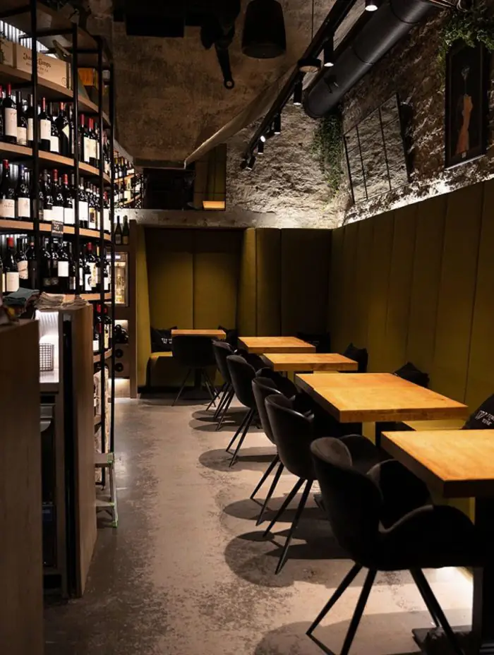 Baltic Wine & Drinks Awards 2025: Winners, Stories & Expert Insights