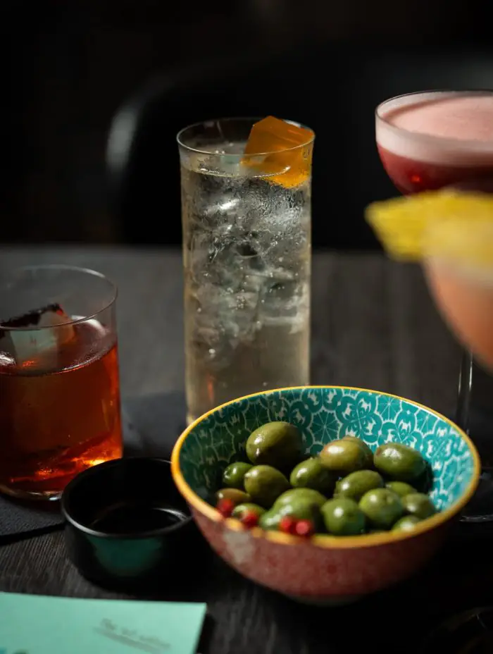 Baltic Wine & Drinks Awards 2025: Winners, Stories & Expert Insights