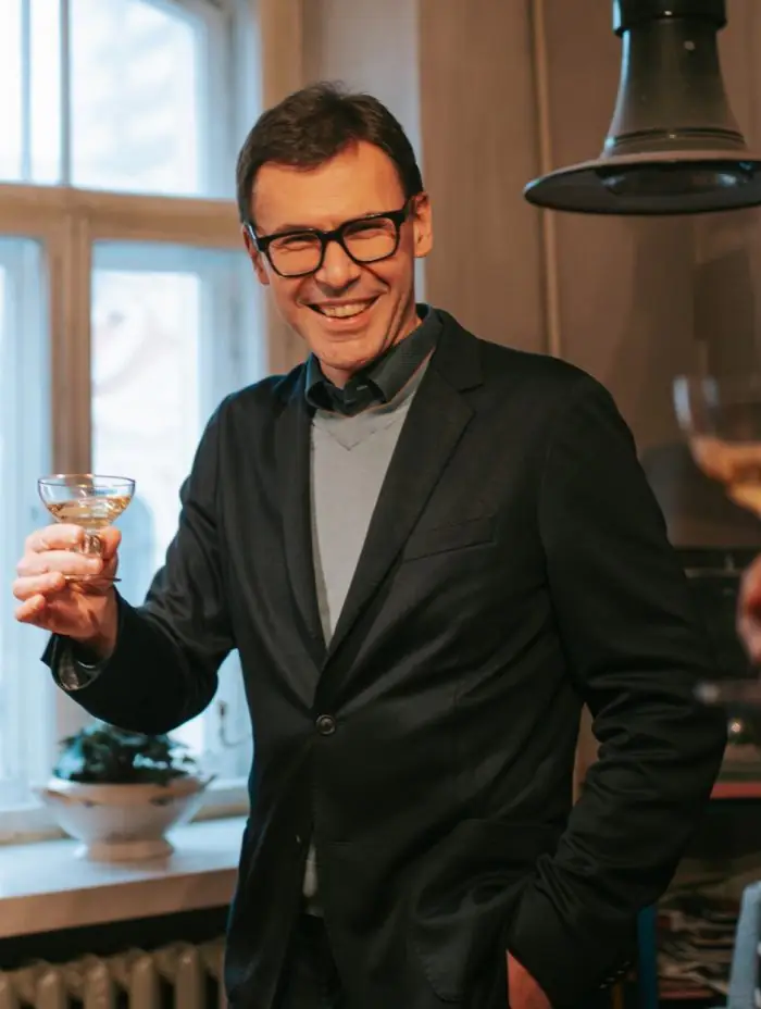 Baltic Wine & Drinks Awards 2025: Winners, Stories & Expert Insights