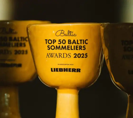 Baltic Wine & Drinks Awards 2025: победители, истории и мнения экспертов