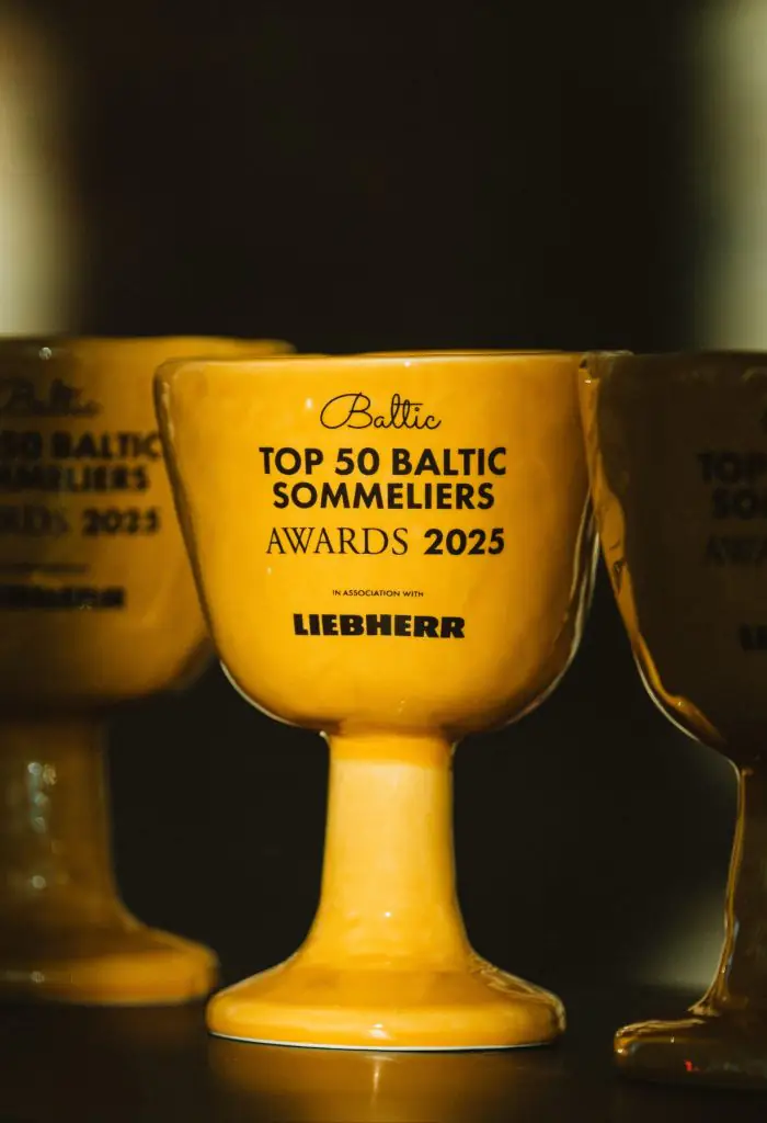 Baltic Wine & Drinks Awards 2025: Winners, Stories & Expert Insights