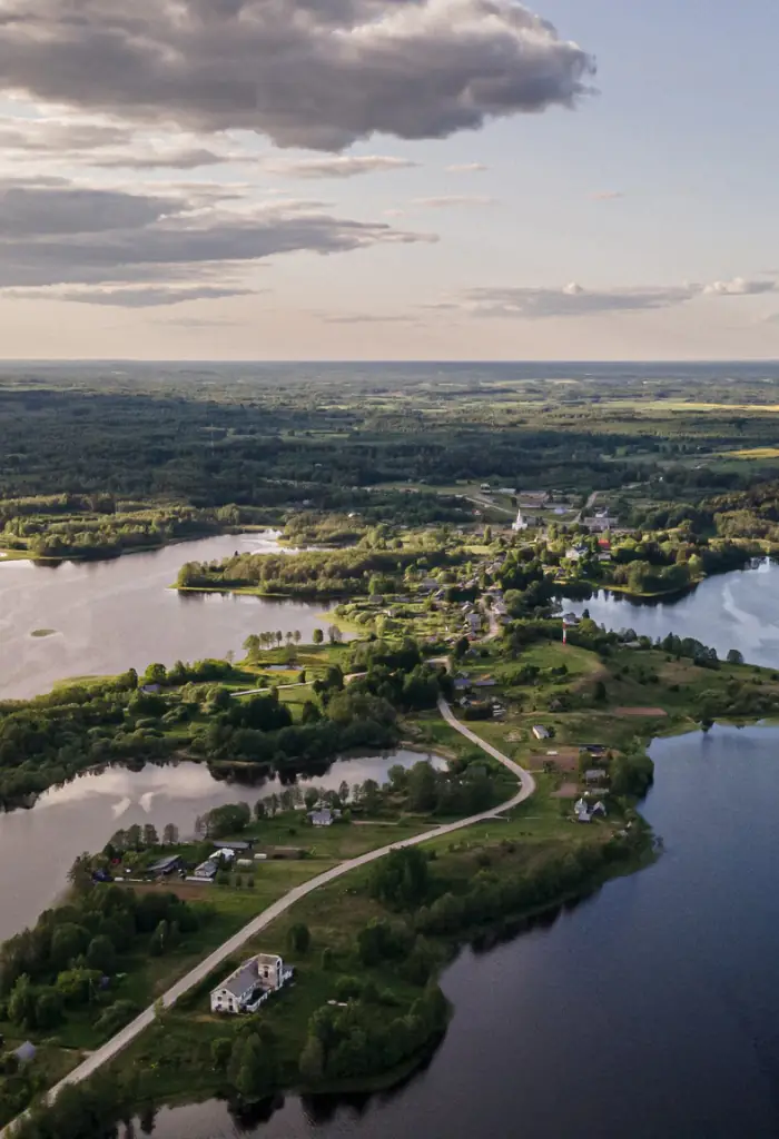 Daugavpils arhitektūras gids