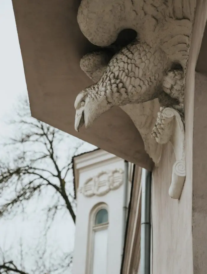 Daugavpils. Architectural guide