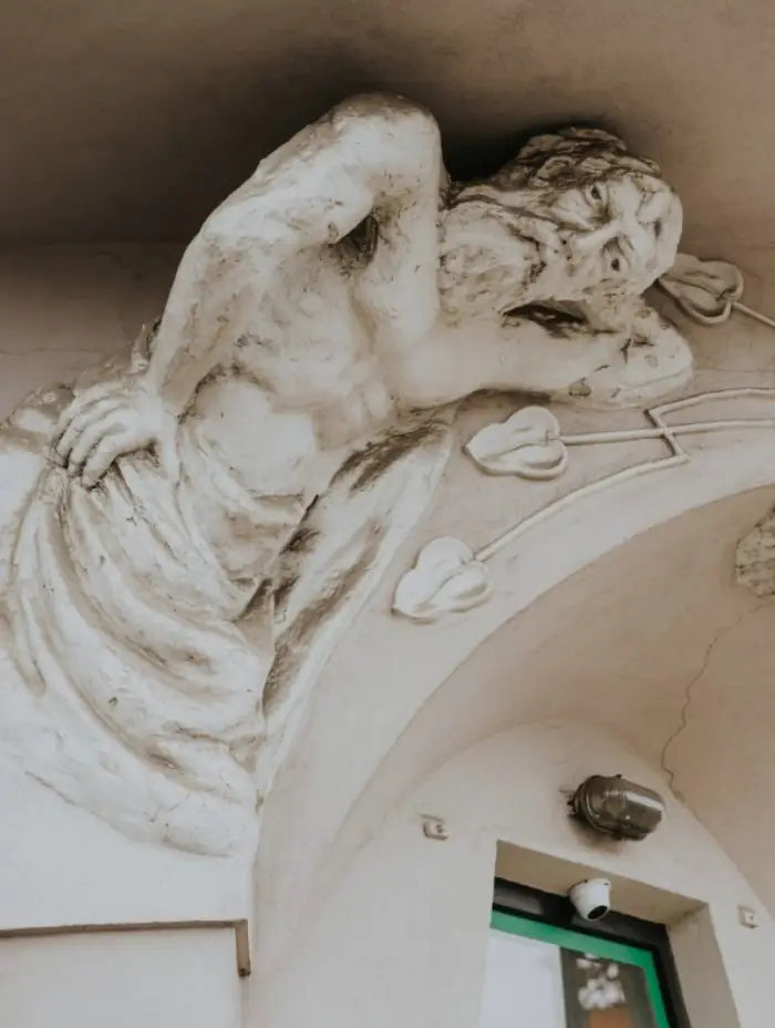 Daugavpils. Architectural guide