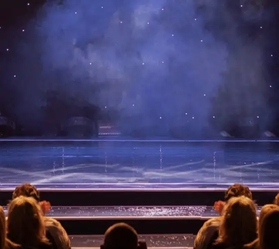 Chasing the light — in theatres. What to see in Riga during the Christmas holidays