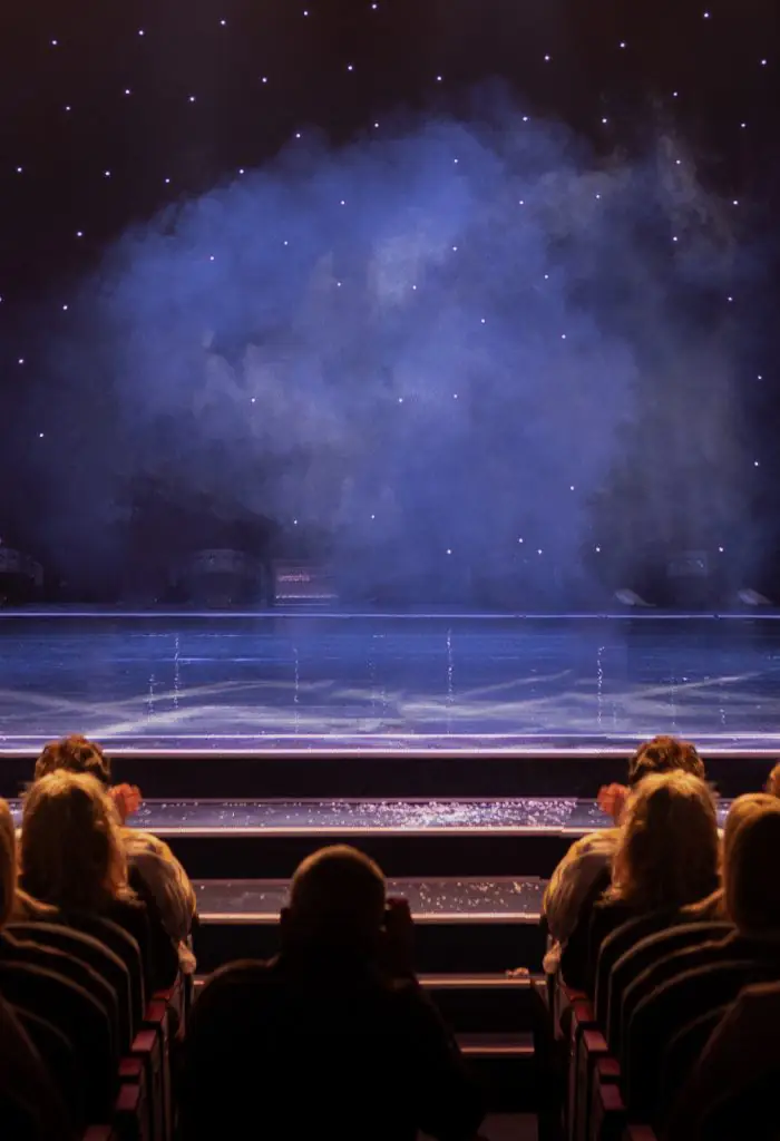 За светом &mdash; в театр.<br>Что посмотреть в Риге<br>на рождественских каникулах