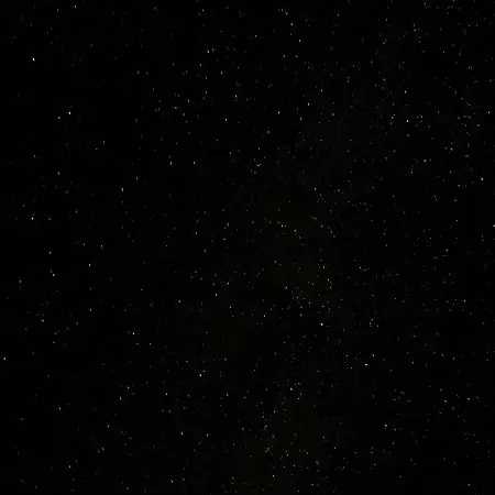 excursion in the dark