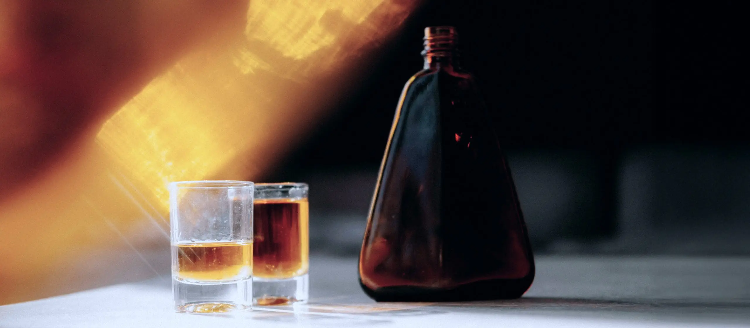 40 degrees: Latvia’s finest spirits