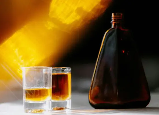 40 degrees: Latvia’s finest spirits