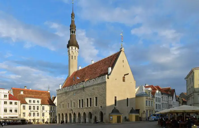 Гид по архитектурным стилям: Средневековье и Готика