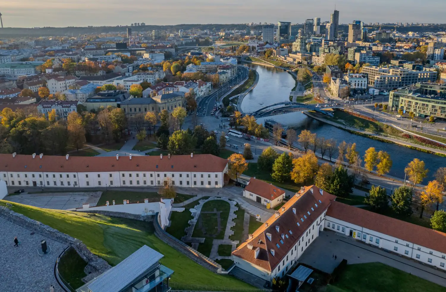 Историческое наследие и современная застройка: баланс и компромиссы&nbsp;&nbsp;