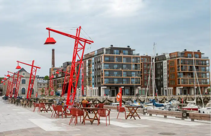 Историческое наследие и современная застройка: баланс и компромиссы&nbsp;&nbsp;