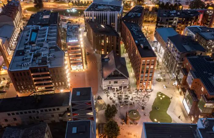 Историческое наследие и современная застройка: баланс и компромиссы&nbsp;&nbsp;