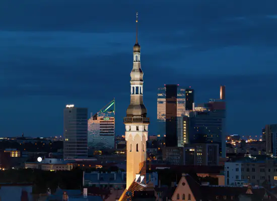 Историческое наследие и современная застройка: баланс и компромиссы  