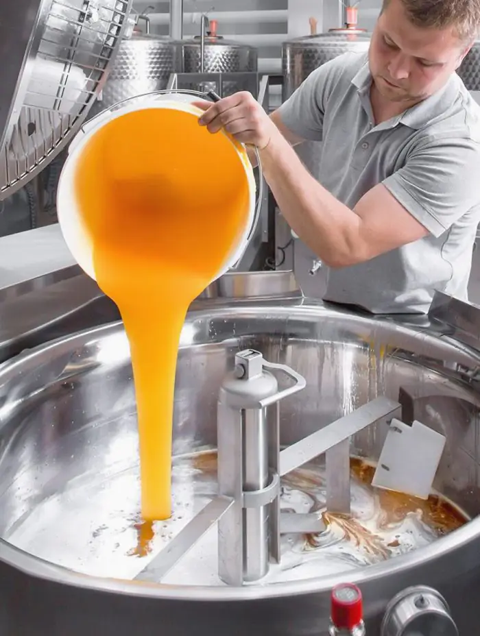 40 degrees: Latvia’s finest spirits