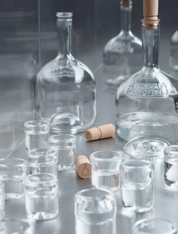 40 degrees: Latvia’s finest spirits