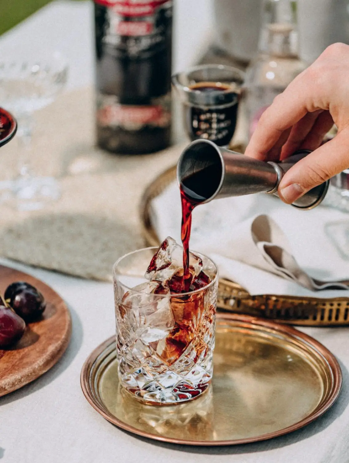 40 degrees: Latvia’s finest spirits