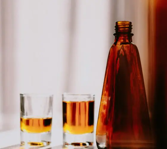 40 degrees: Latvia’s finest spirits