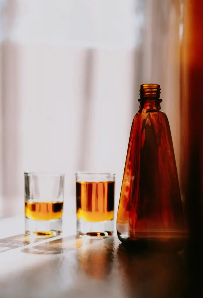 40 degrees: Latvia’s finest spirits