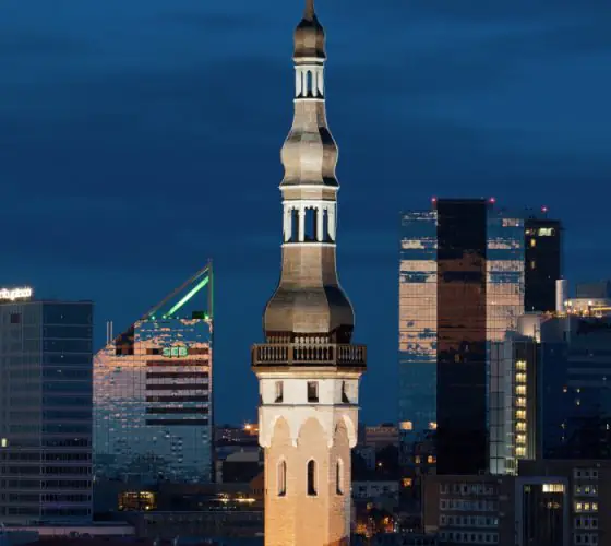 Vēsturiskais mantojums un mūsdienu apbūve: līdzsvars un kompromisi&nbsp;