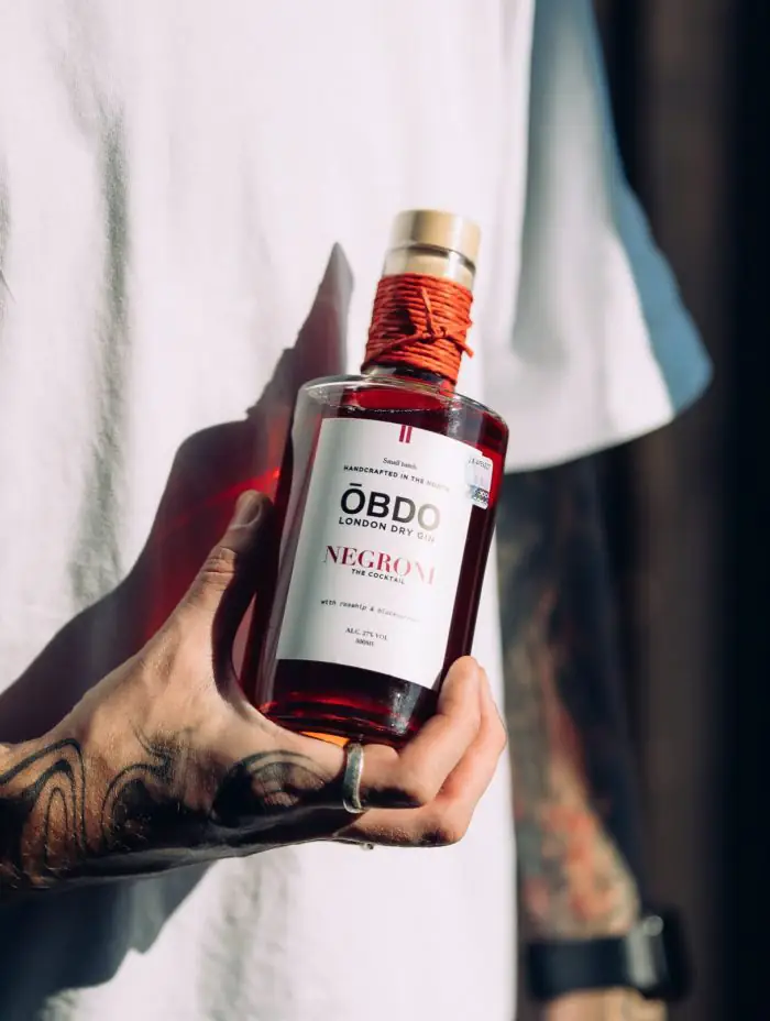 40 grādi: Latvijas labākie destilāti